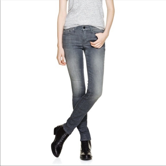 The Castings Mid-Rise Skinny - Picture 1 of 11